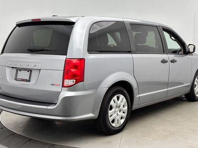 2019 Dodge Grand Caravan - Photo 7