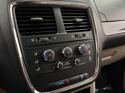 2019 Dodge Grand Caravan - Photo 13