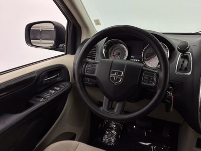 2019 Dodge Grand Caravan - Photo 21