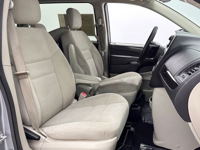 2019 Dodge Grand Caravan - Photo 30