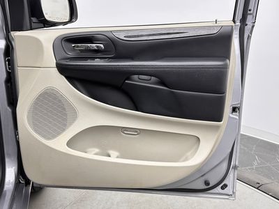 2019 Dodge Grand Caravan - Photo 28