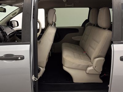 2019 Dodge Grand Caravan - Photo 19