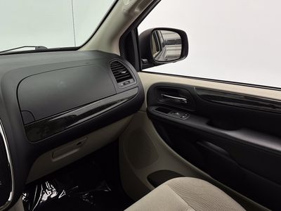 2019 Dodge Grand Caravan - Photo 23