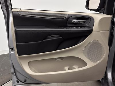 2019 Dodge Grand Caravan - Photo 9