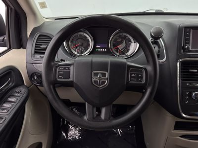 2019 Dodge Grand Caravan - Photo 20