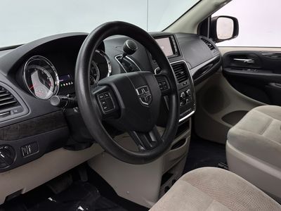 2019 Dodge Grand Caravan - Photo 8