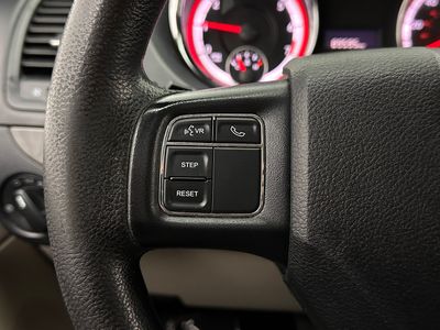 2019 Dodge Grand Caravan - Photo 15