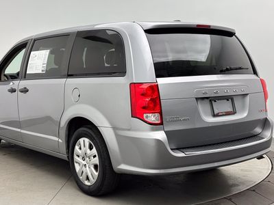 2019 Dodge Grand Caravan - Photo 5