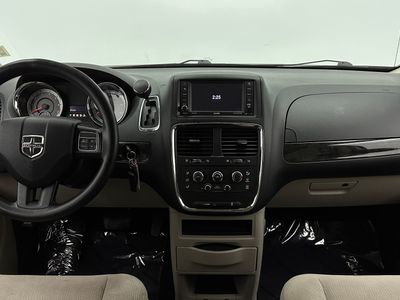 2019 Dodge Grand Caravan - Photo 22