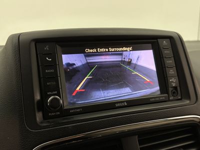 2019 Dodge Grand Caravan - Photo 17