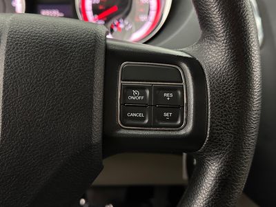 2019 Dodge Grand Caravan - Photo 16