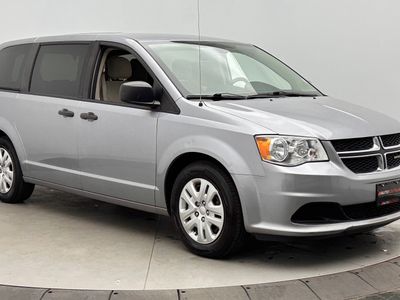 2019 Dodge Grand Caravan - Photo 3
