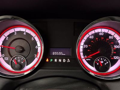 2019 Dodge Grand Caravan - Photo 14