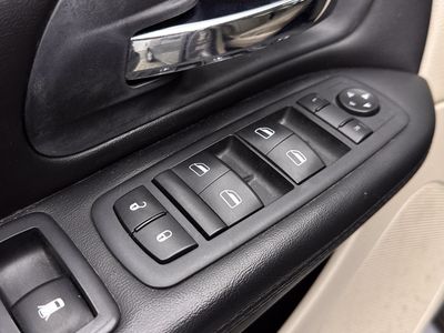 2019 Dodge Grand Caravan - Photo 10