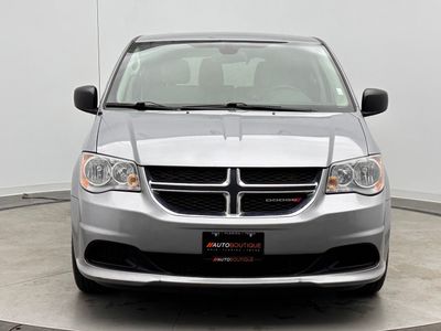 2019 Dodge Grand Caravan - Photo 2