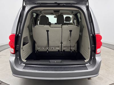 2019 Dodge Grand Caravan - Photo 25