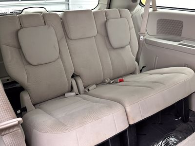 2019 Dodge Grand Caravan - Photo 27