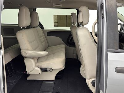 2019 Dodge Grand Caravan - Photo 26