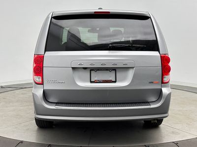 2019 Dodge Grand Caravan - Photo 6