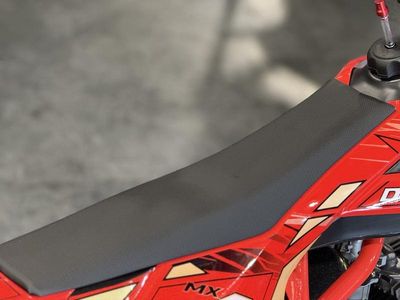 2026 Denago Powersports MX1 - Photo 13