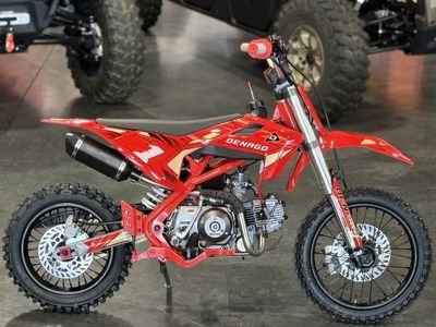 2026 Denago Powersports MX1 - Photo 6