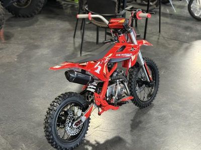 2026 Denago Powersports MX1 - Photo 3