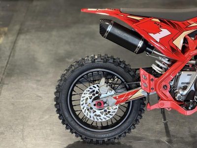 2026 Denago Powersports MX1 - Photo 12