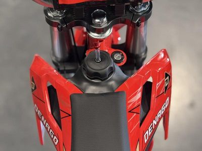 2026 Denago Powersports MX1 - Photo 14