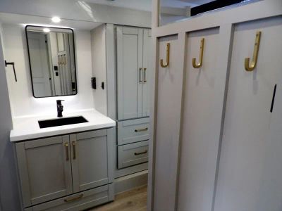 2026 Brinkley RV Model Z - Photo 11