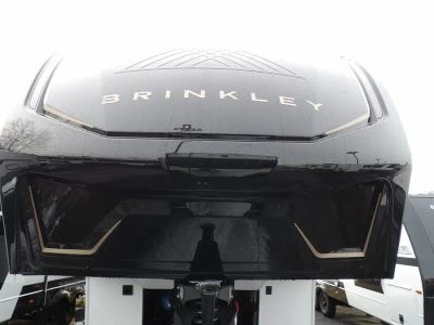 2026 Brinkley RV Model Z - Photo 1