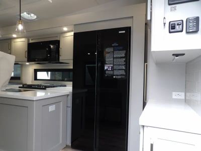 2026 Brinkley RV Model Z - Photo 3