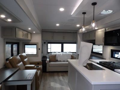 2026 Brinkley RV Model Z - Photo 4