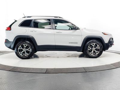 2015 Jeep Cherokee - Photo 11