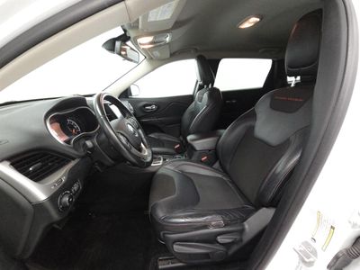 2015 Jeep Cherokee - Photo 4