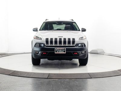 2015 Jeep Cherokee - Photo 2