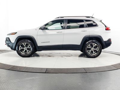 2015 Jeep Cherokee - Photo 6