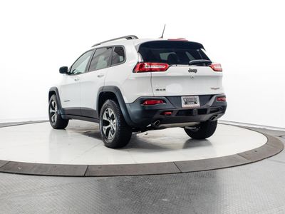 2015 Jeep Cherokee - Photo 7