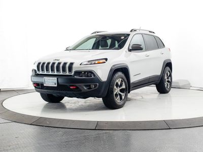 2015 Jeep Cherokee - Photo 3