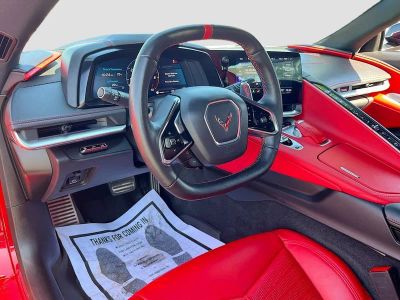 2022 Chevrolet Corvette — photo 9 view