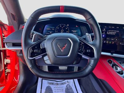 2022 Chevrolet Corvette — photo 11 view