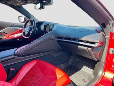 2022 Chevrolet Corvette — photo 26 view