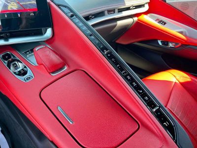 2022 Chevrolet Corvette — photo 16 view