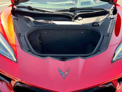2022 Chevrolet Corvette — photo 29 view