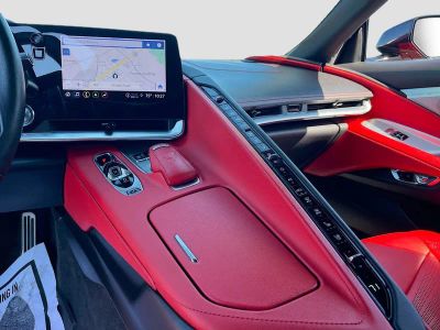 2022 Chevrolet Corvette — photo 23 view