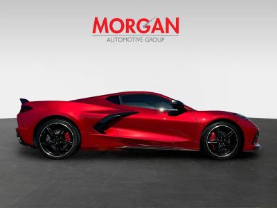 2022 Chevrolet Corvette — photo 8 view