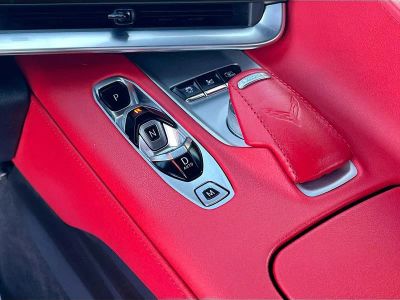 2022 Chevrolet Corvette — photo 17 view
