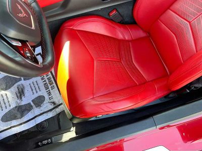 2022 Chevrolet Corvette — photo 19 view