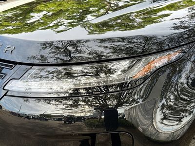 2026 Land Rover Range Rover Evoque - Photo 9