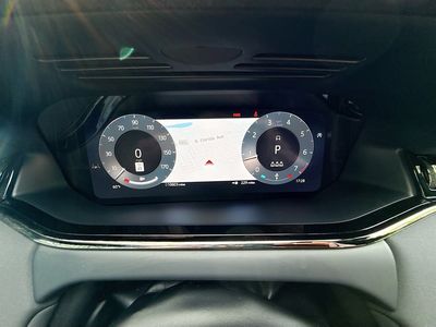 2026 Land Rover Range Rover Evoque - Photo 39