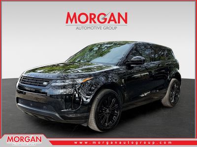 2026 Land Rover Range Rover Evoque - Photo 7